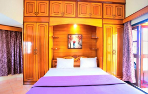 'Golden Sea Breeze' Beach villa